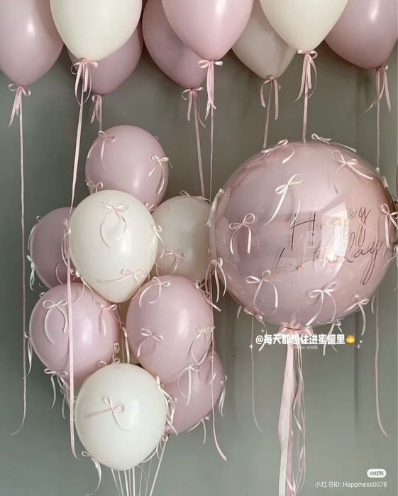 воздушные шарики по 450