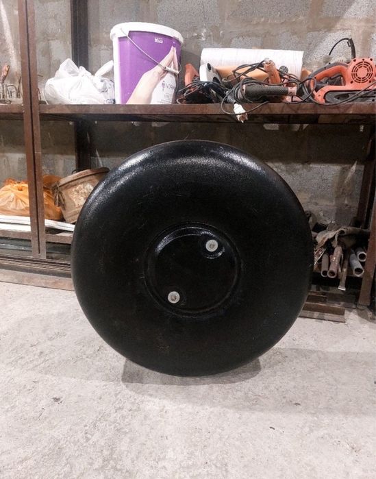 Продам балон ГБО