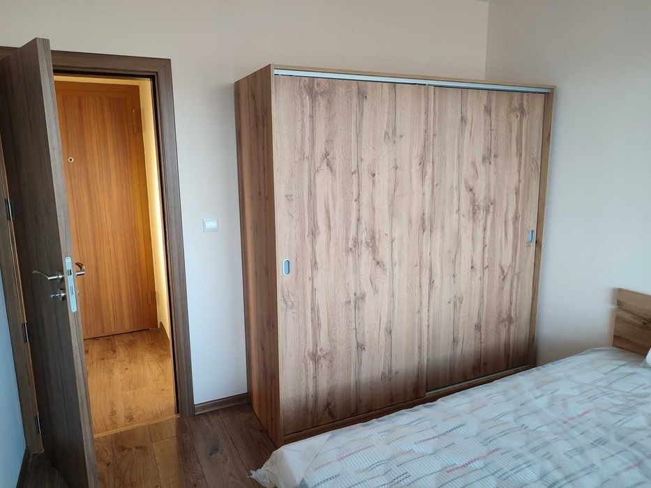 Дава се под наем Двустаен апартамент в София, Красна поляна 2 - 75 кв.м за 657.9 € - Снимка #3