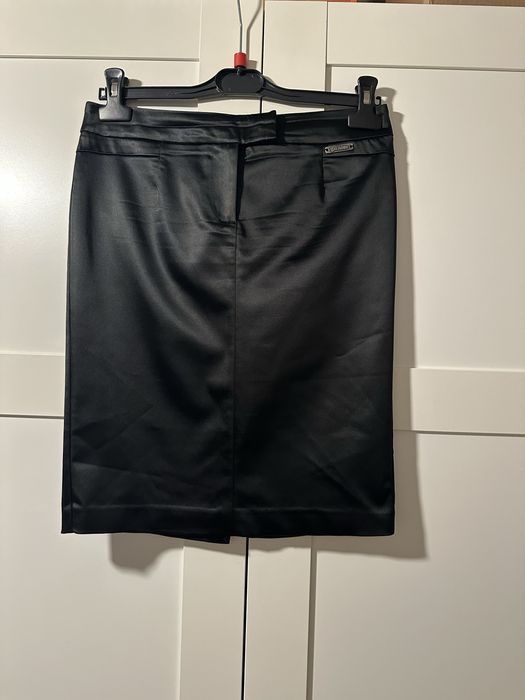 Юбка-карандаш, Galliano, люкс, ИТАЛИЯ