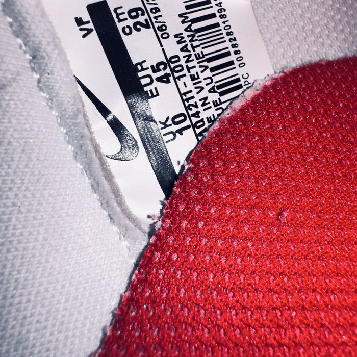 Air force 1 low Travis Scott 45 noi in cutie