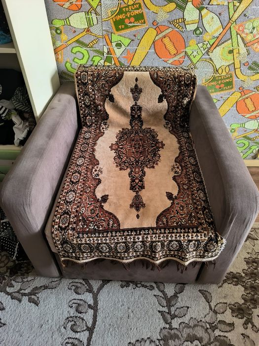 Продам Кресло Кровать