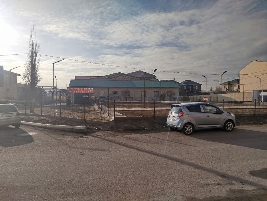 Продаётся участок 350 000 торг уместен