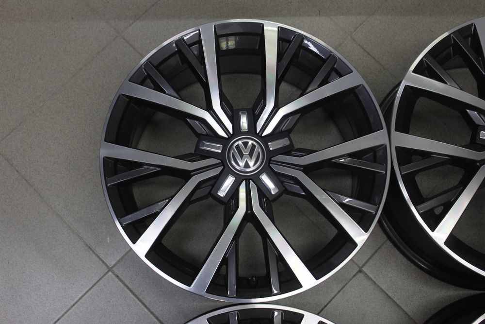 Джанти 17" VW Passat, Tiguan