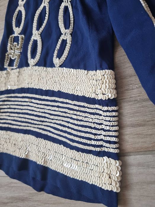 Elisabetta Franchi IT40 - рокля