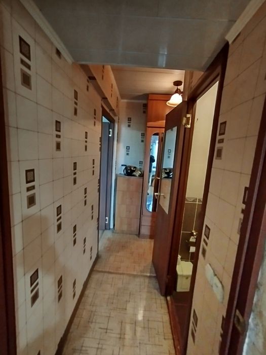 Продаю 3х комн Сарыарка/Жангильдина