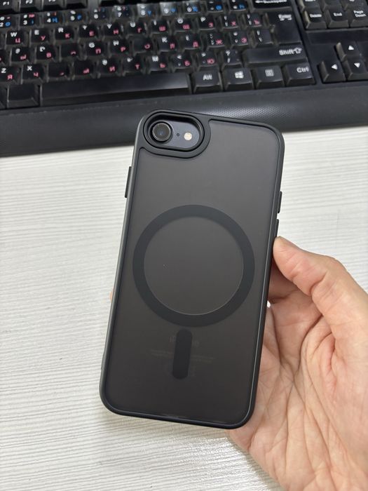 Смартфон Iphone 7 Black