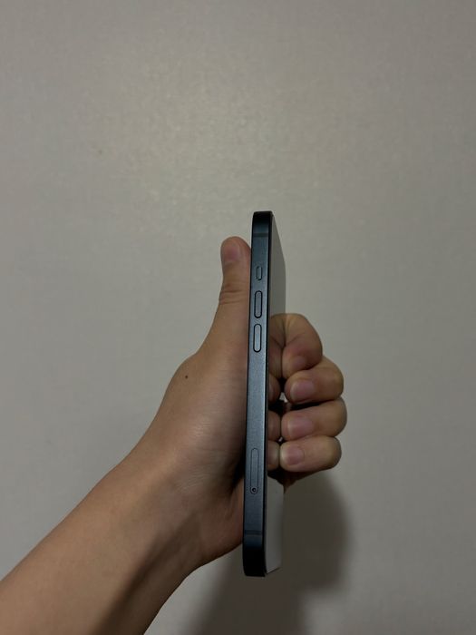 Айфон 13 акб 86%