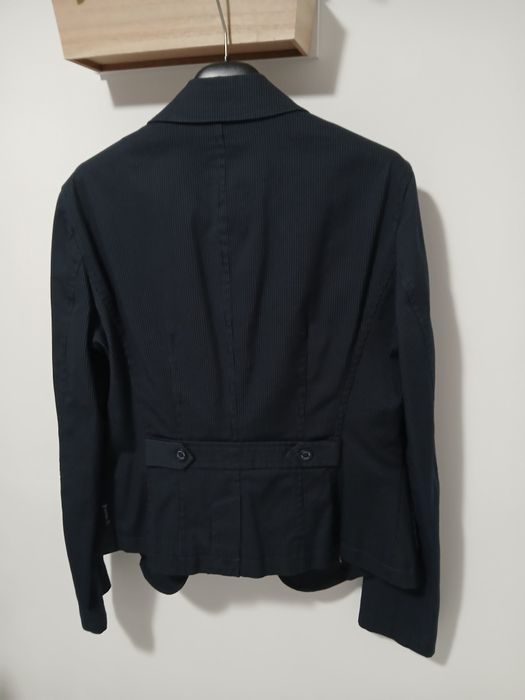 Sacou Armani Jeans ,S , Nou . Original
