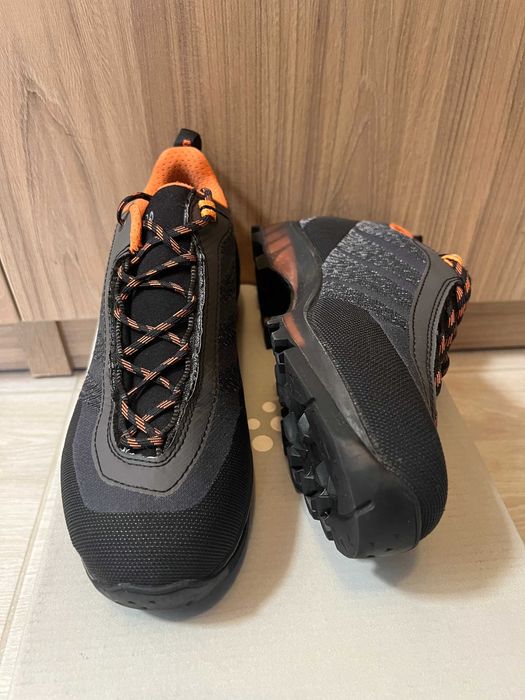 HANWAG ferrata light low дамски ,женски туристически обувки номер 40