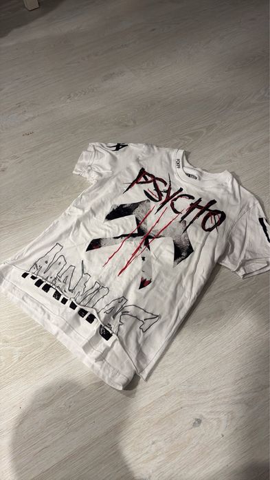 Тениска Luda, XS