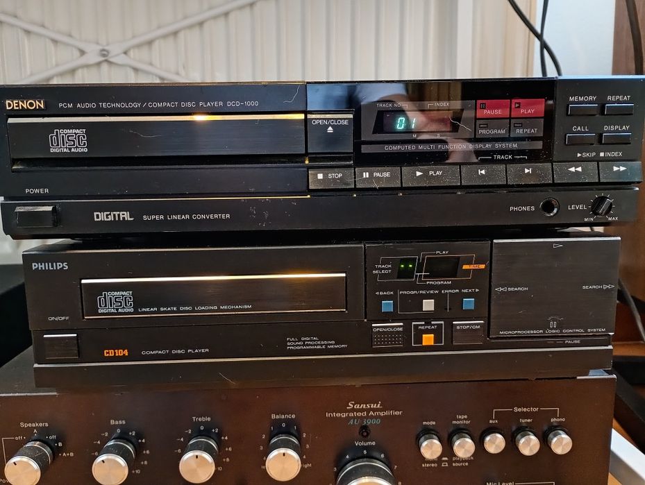 Kenwood  kr 5200