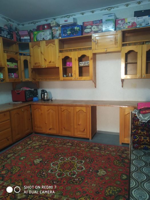 Продаётся дом...