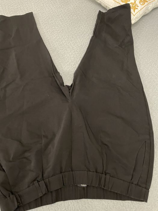 Женская одежда большой размер