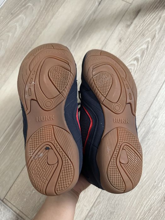 Борцовки HUKK (борьба/самбо/дзюдо)