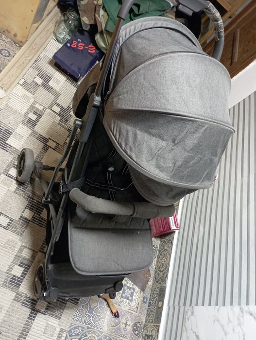 Продам коляску  недорого