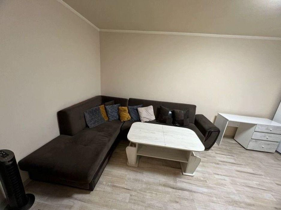 Дава се под наем Двустаен апартамент в София, Люлин 10 - 45 кв.м за 483.48 € - Снимка #1