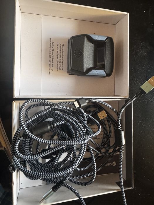 Crons ZEN гейминг устройство