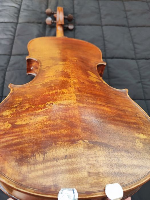 Vioară luthier  Mittenwald