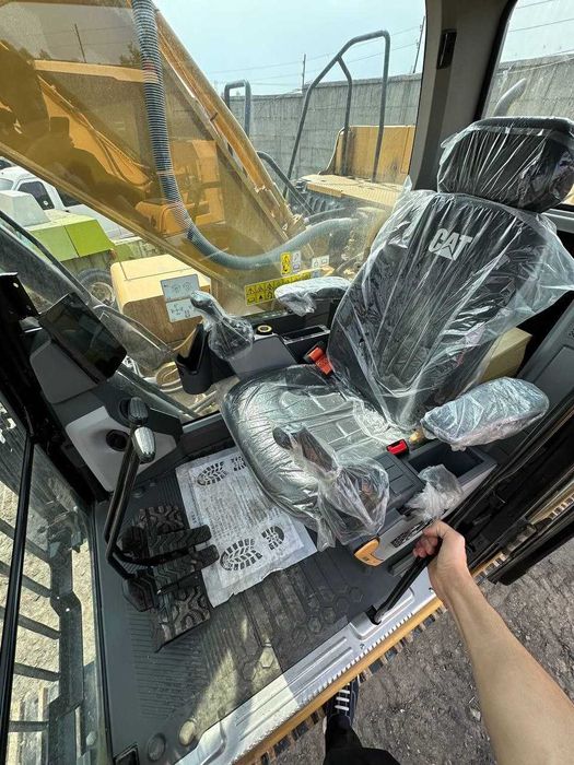 Занжирли экскаватор CAT 330GC_2 м3, Гусеничный экскаватор CAT 330GC