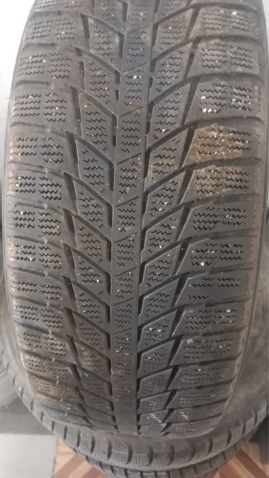 Шины 215/60R16 (4шт)