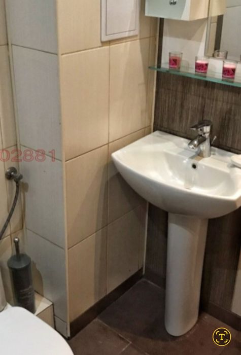 Дава се под наем Двустаен апартамент в София, Манастирски ливади - 70 кв.м за 765 € - Снимка #9