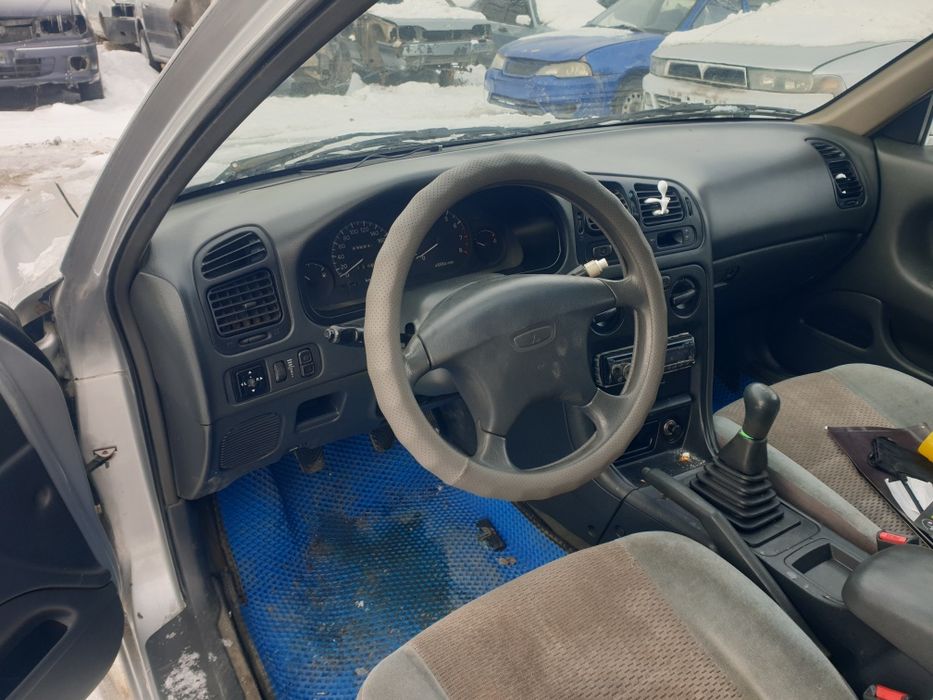 Митсубиси галант дутый, Mitsubishi galant