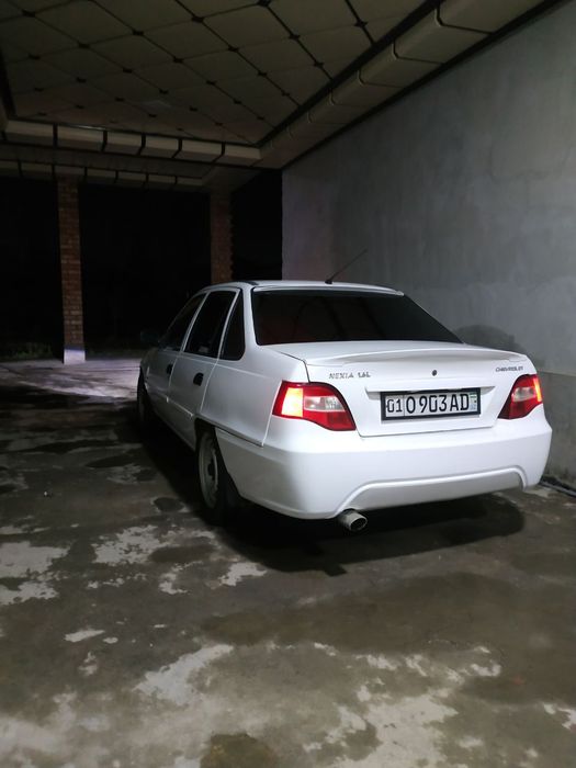 Neksiya 2 sotiladi holati yahshi yurishida aybi yok