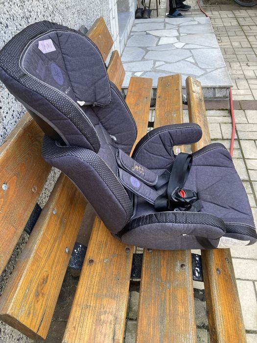 Столче за кола Чиполино