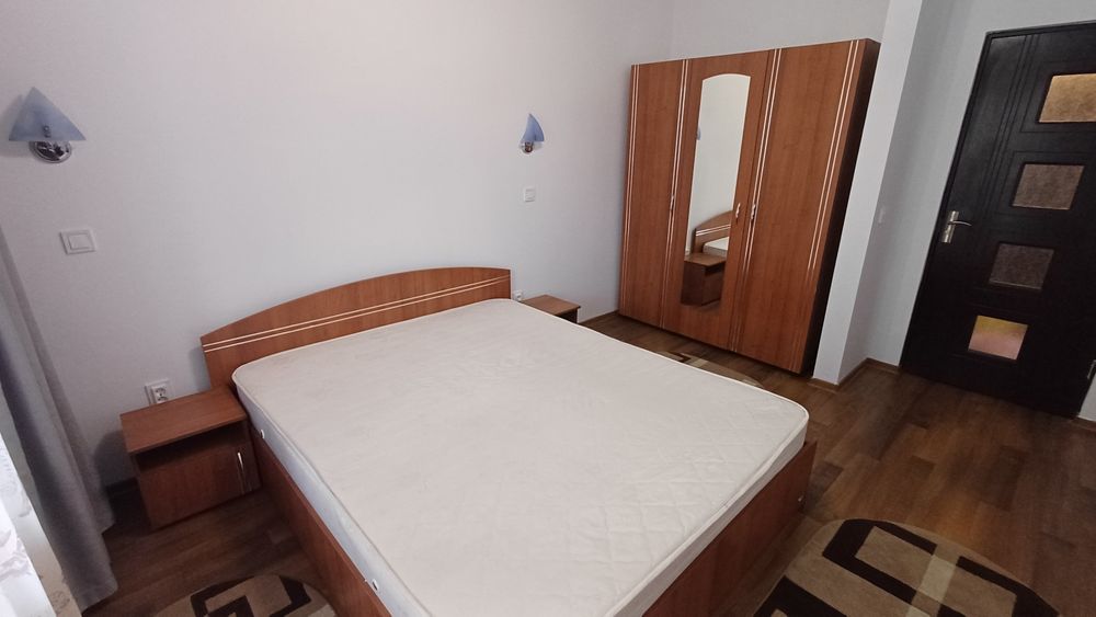 PF închiriez apartament doua camere