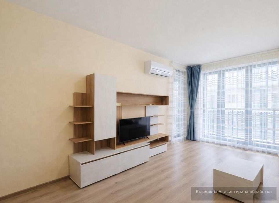 Дава се под наем Двустаен апартамент в Пловдив, Център - 65 кв.м за 598.23 € - Снимка #3