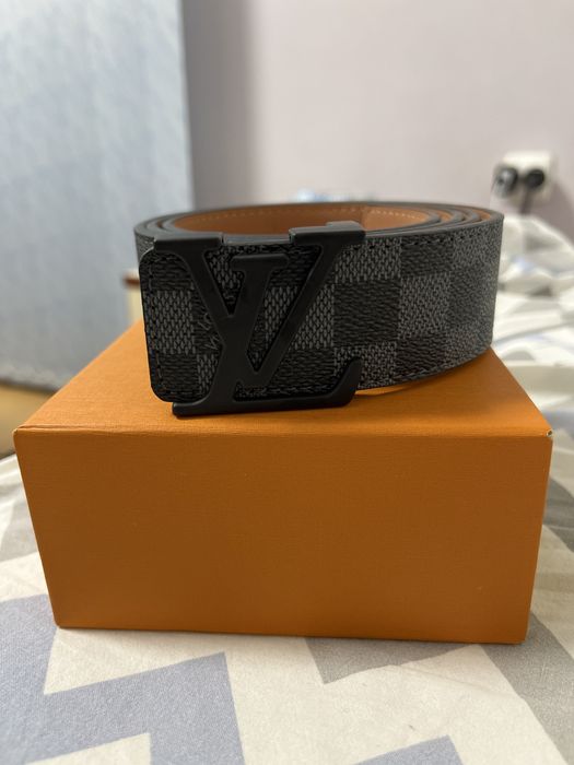 Louis Vuitton колан