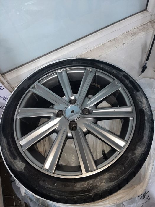 Камрики Р16 лето