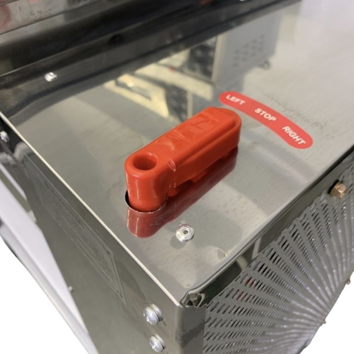 Продам новый тестомес