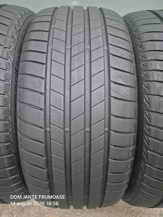225 40 18 Anvelope de vară Bridgestone Dot 45.21