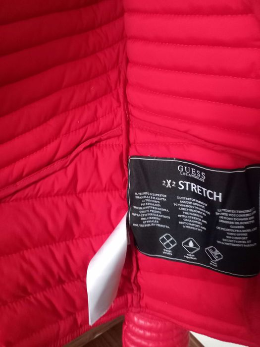 Geaca Guess, marimea L