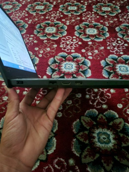 LENOVO noutbookimiz arzon narx va qulaylikni beruvchi holatda