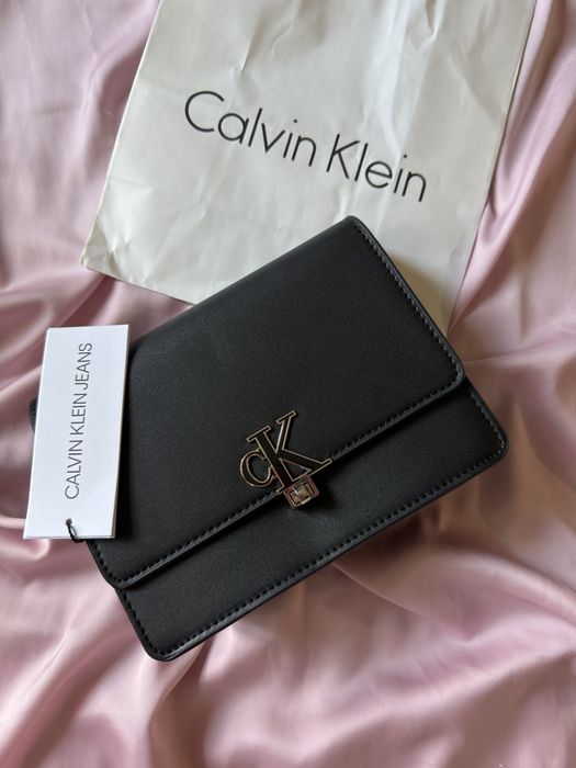 Новая сумка Calvin Klein