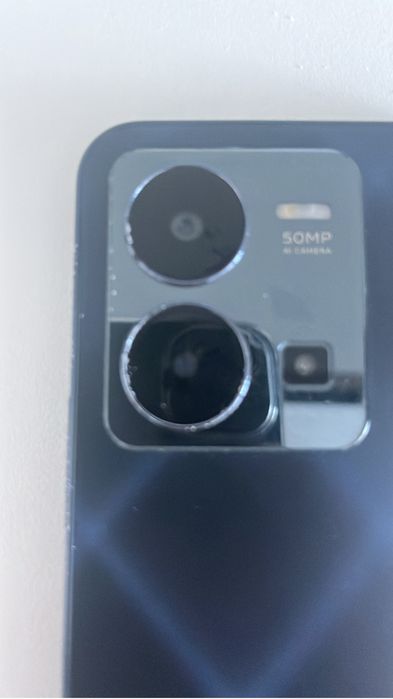 Vivo Y35 в отличном состояни