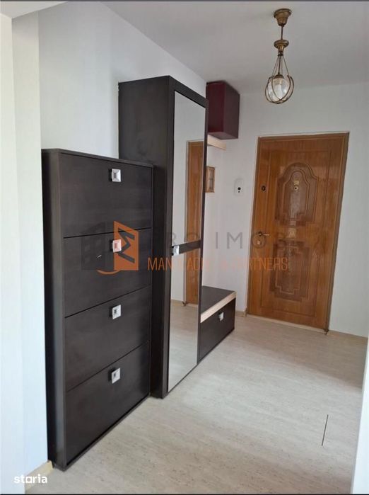 Apartament 3 camere cf 1  decomandat zona Micro 5