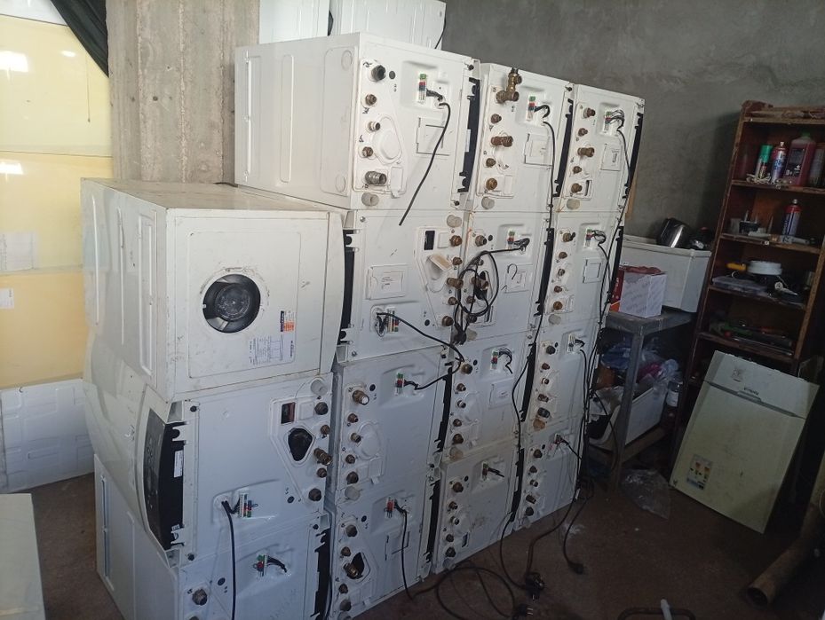 Конденсационный Германский котел. ,Nefit topline