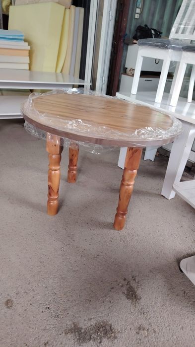 Стол Новый с Цеха