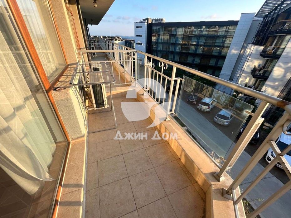 Продава се Двустаен апартамент в Свети Влас - 102 кв.м за 1304 €/кв.м - Снимка #7