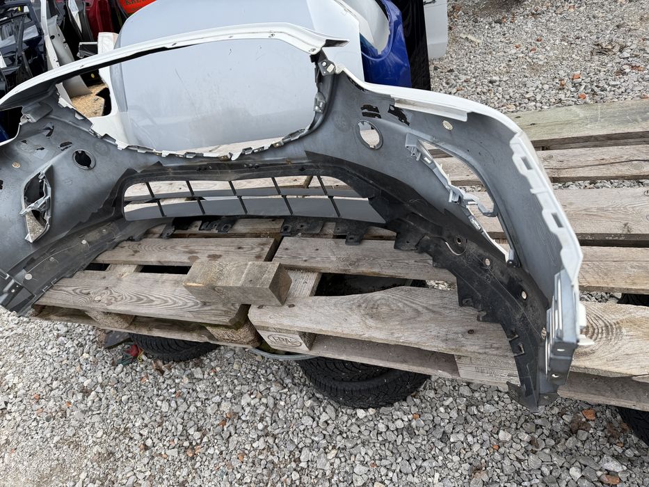 Броня Mazda  Cx3