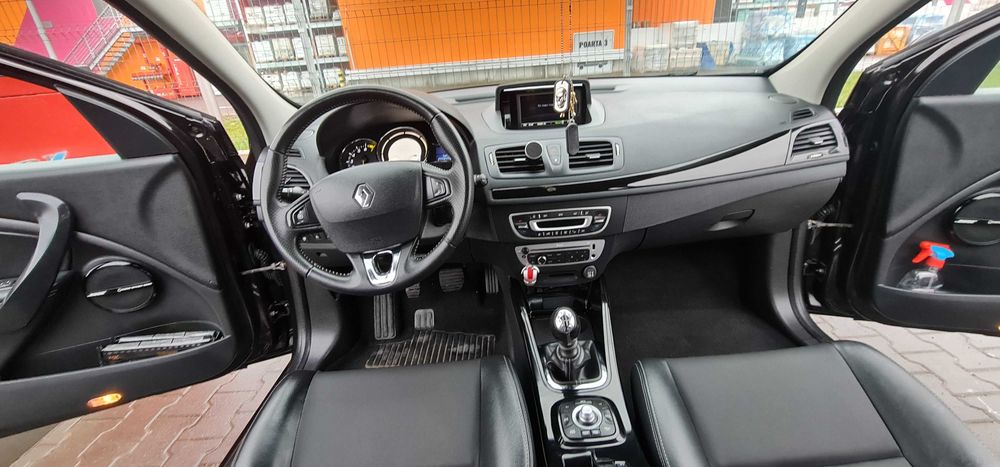 Renault Megane 3 1.2 Tce Bose
