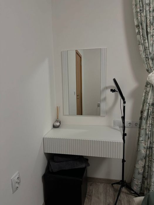 Дава се под наем Двустаен апартамент в Бургас, Сарафово - 45 кв.м за 450 € - Снимка #10