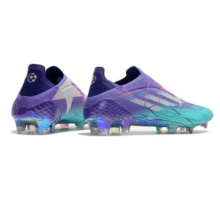 Бутсы Adidas x Speedflow Champions league edition