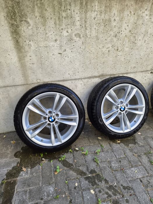 Джанти 18" за BMW  5×120