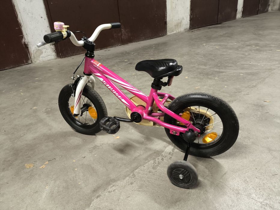 Детско колело Specialized Hot Rock 12