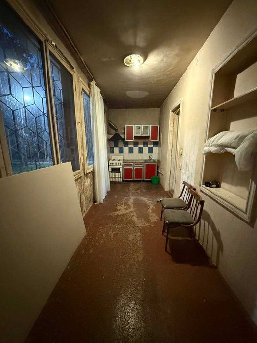 Продаётся 2в3-комнатная квартира массив Карасу 2 ориентир 208 школа